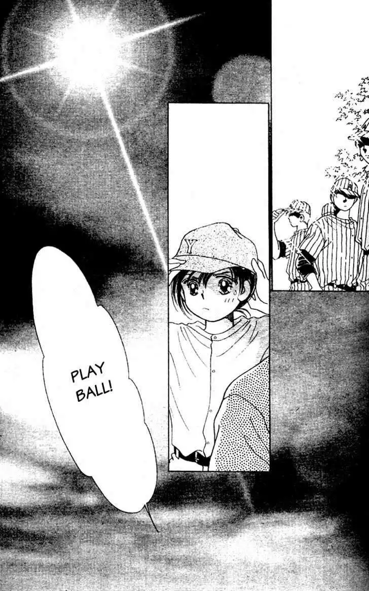 V - Egao no Tameni Chapter 2 36